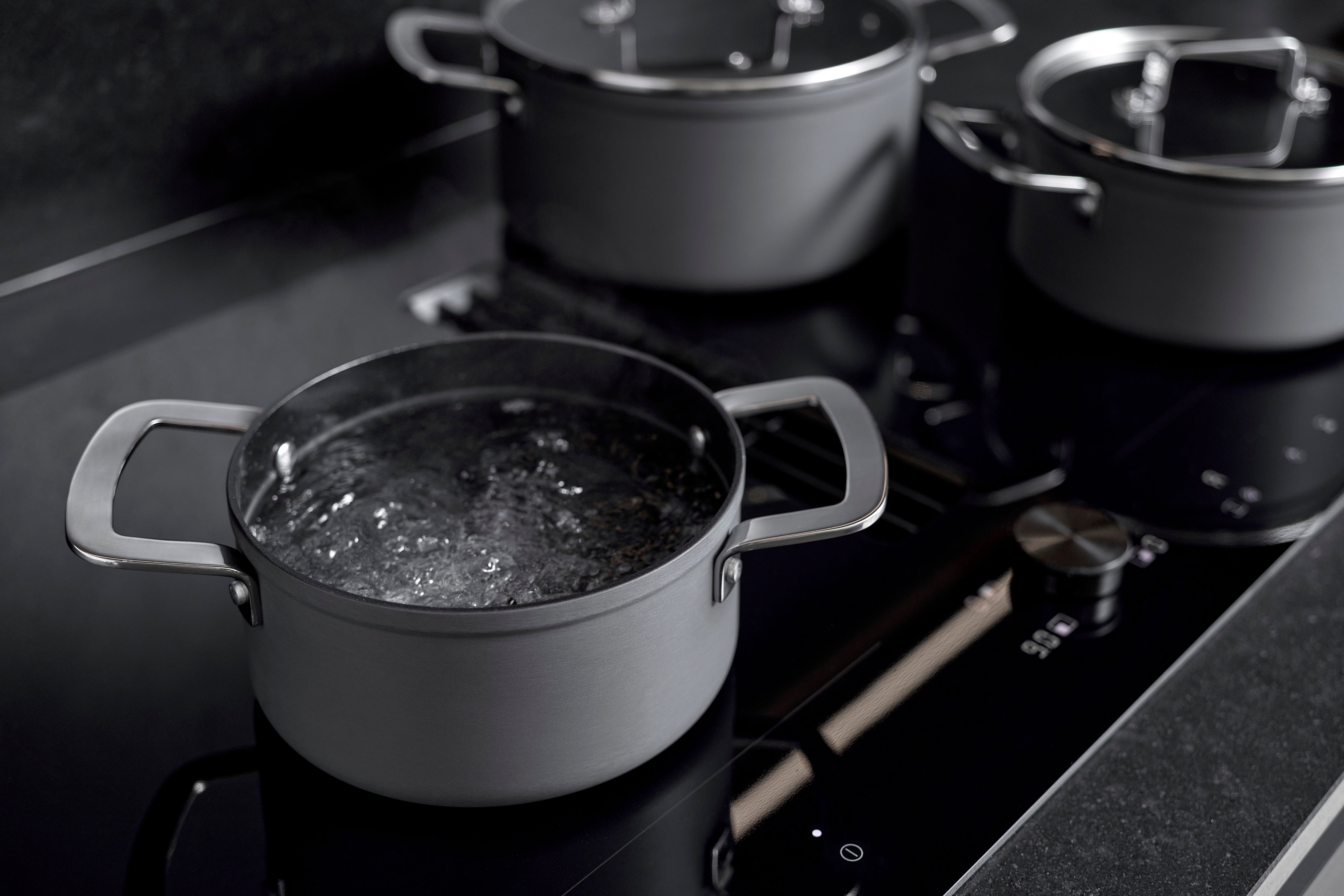 New York grydesæt, S/3