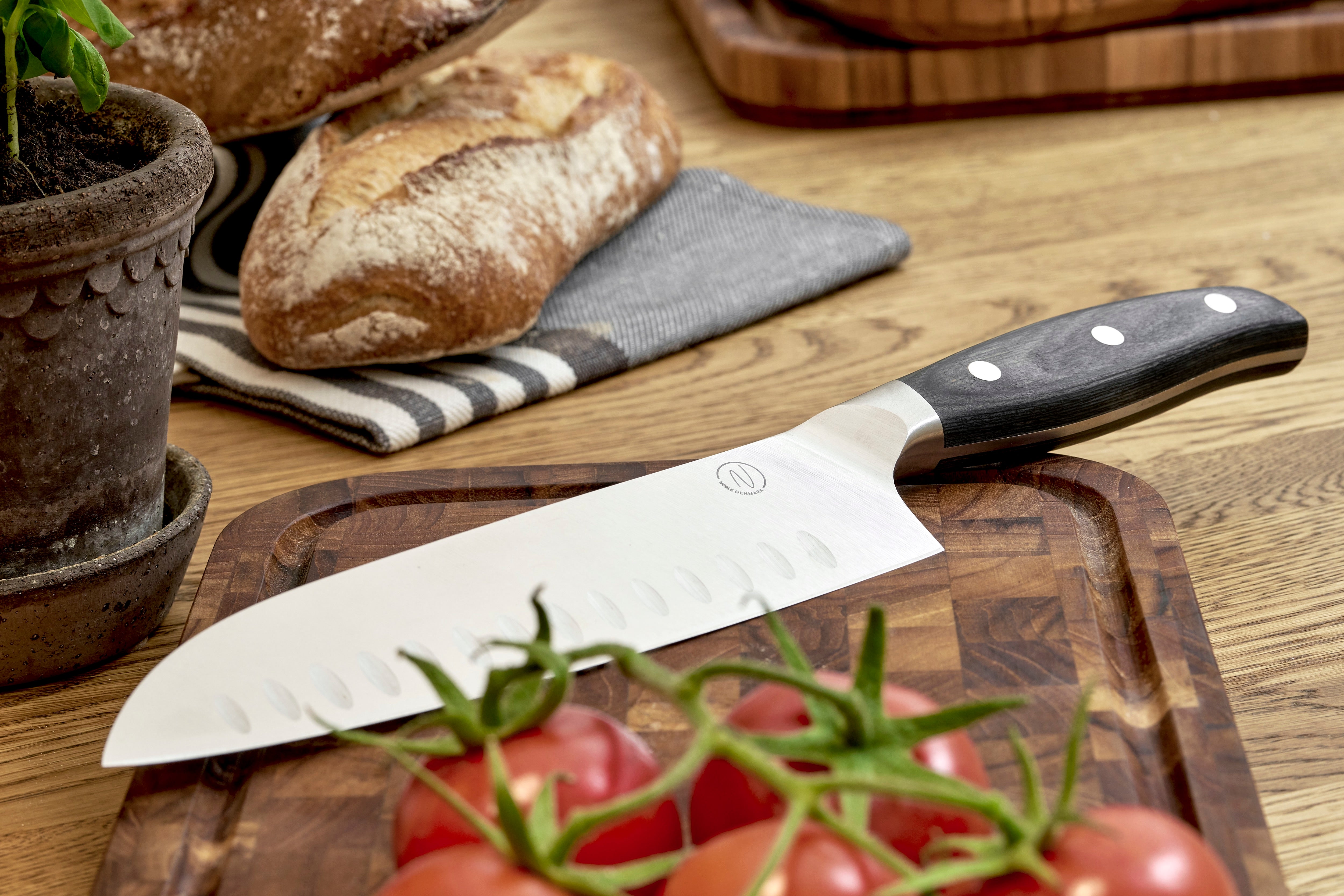 Gastro Køkkenkniv sæt