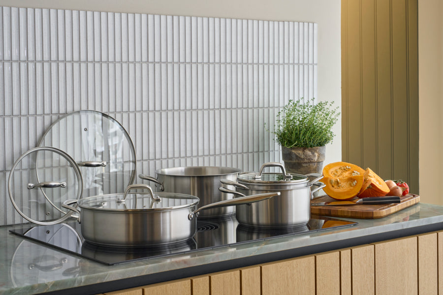 Copenhagen sauterpande - Ø28