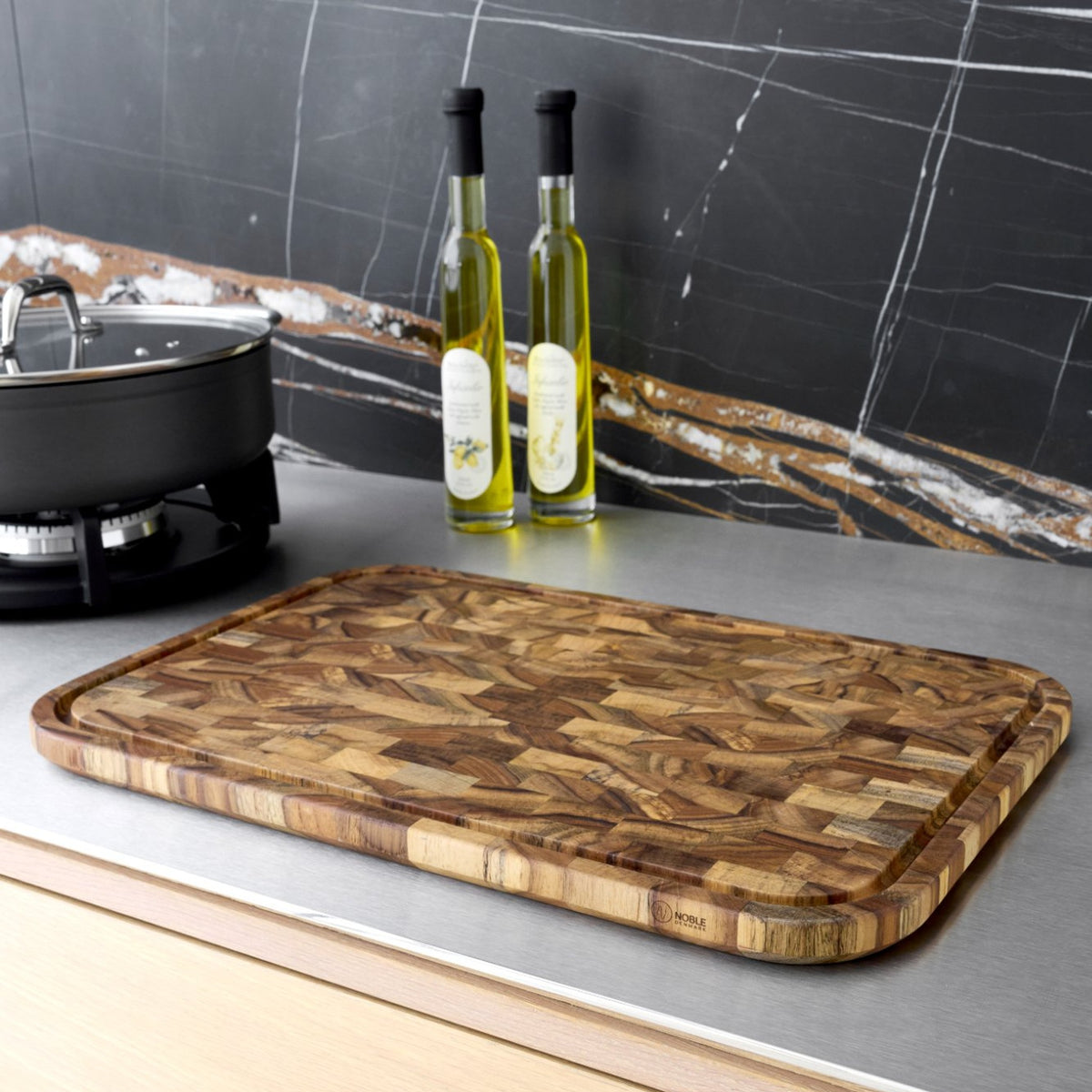 Teak Boards, XL